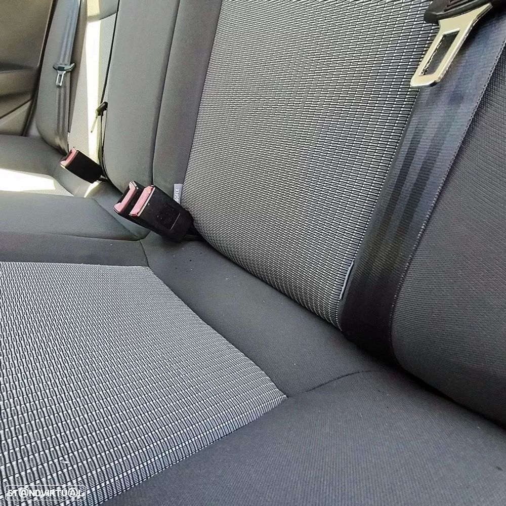 SEAT Ibiza ST 1.2 TSI Style - 27