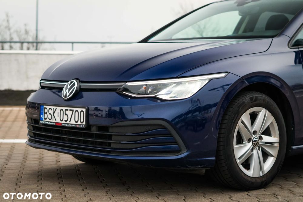 Volkswagen Golf Variant ver-viii-1-5-tsi-evo-life - 4