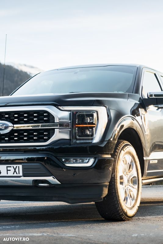 Ford F150 - 1