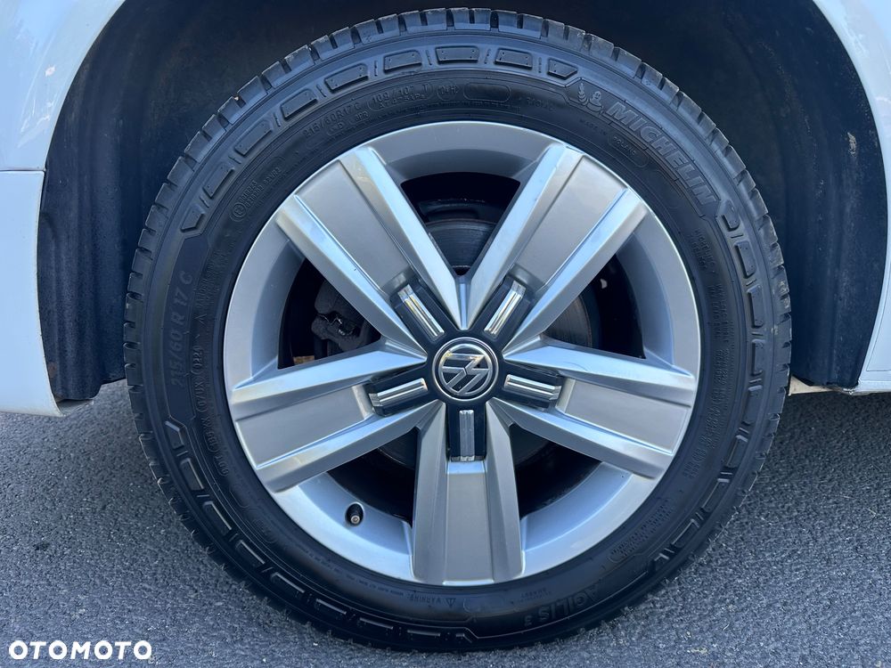 Volkswagen Multivan 2.0 BiTDI L1 Edition DSG - 10