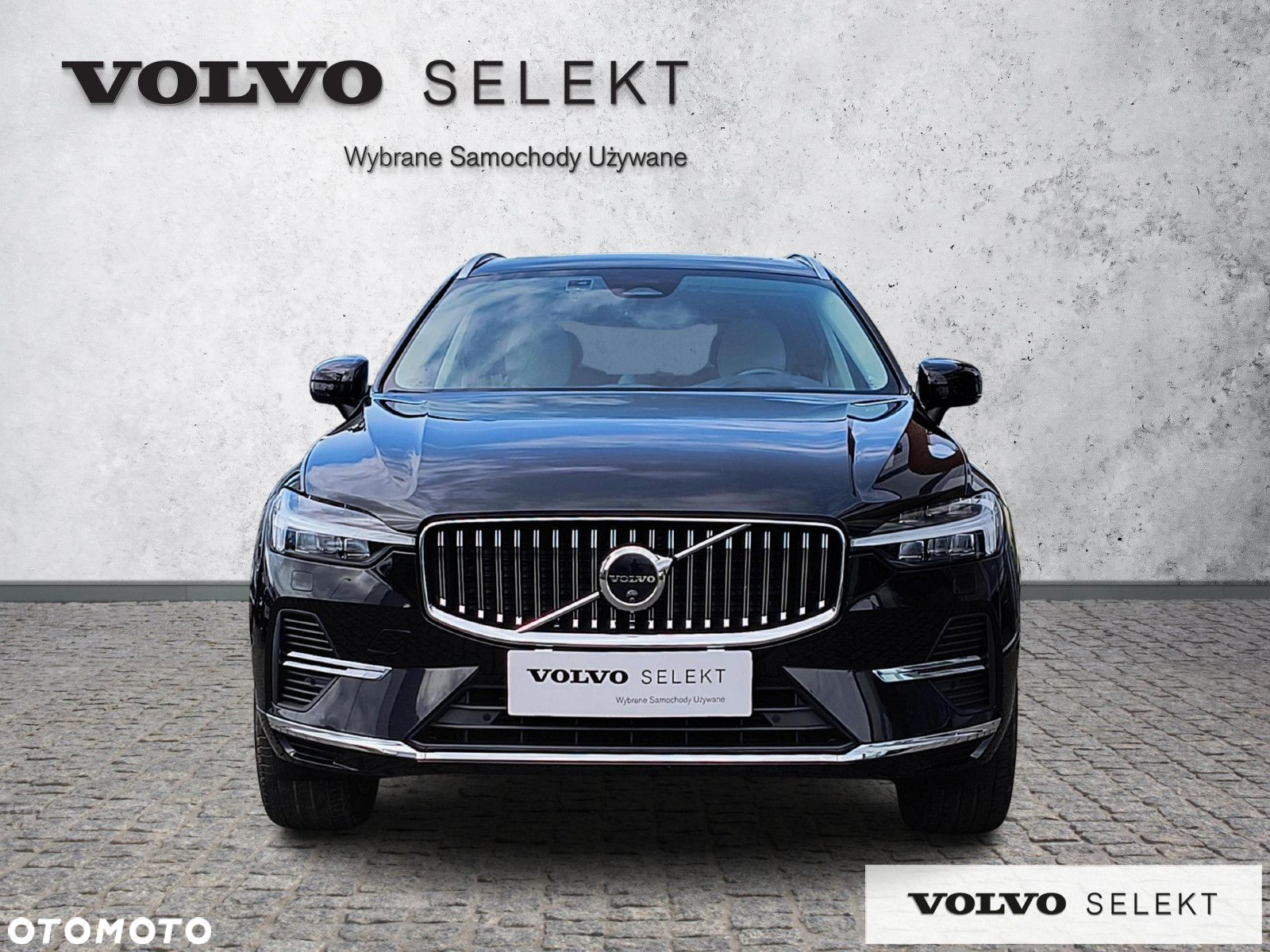 Volvo XC 60 - 4