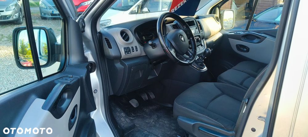 Renault Trafic - 10