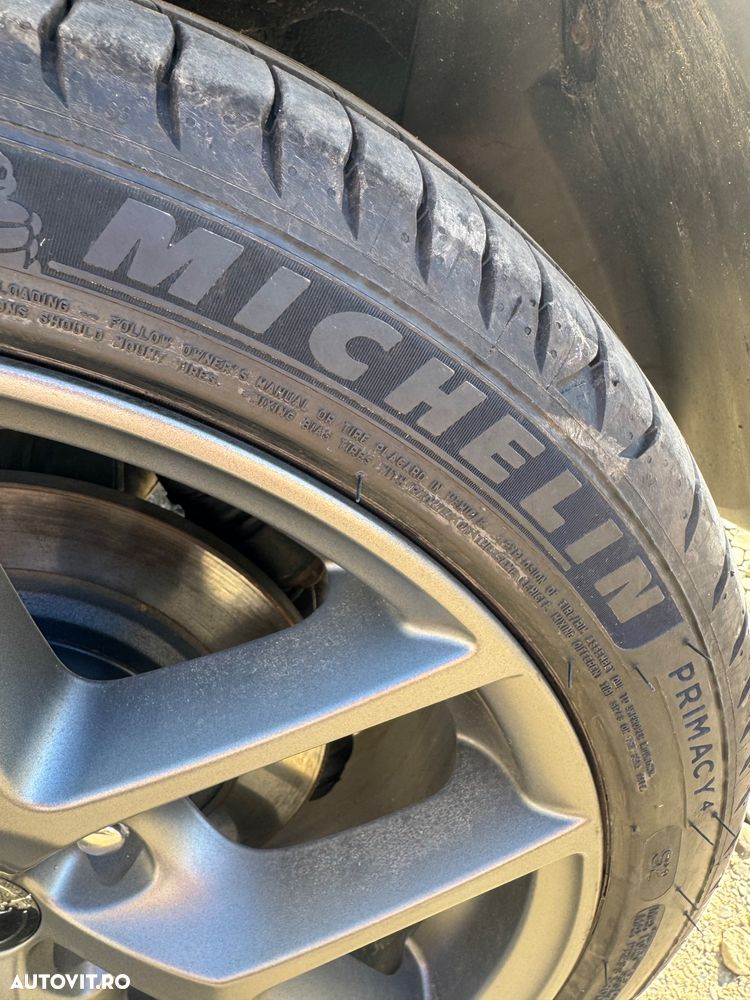 Mazda MX-5 2.0 MZR Roadster Coupe Niseko - 9