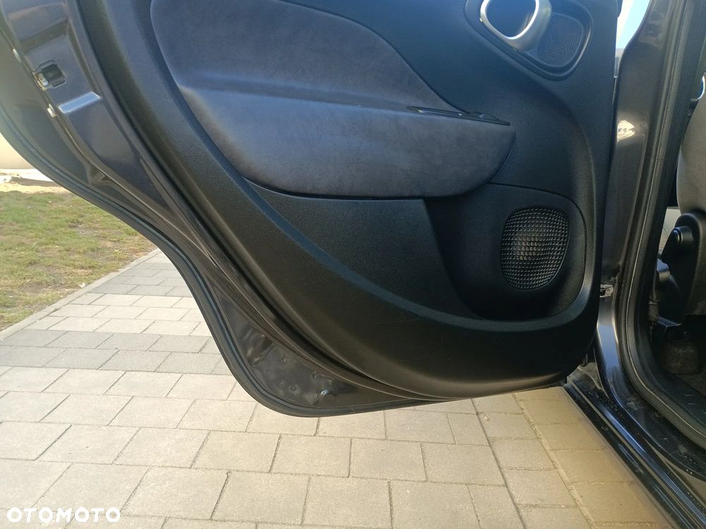 Fiat 500L 1.6 Multijet Lounge S&S - 13