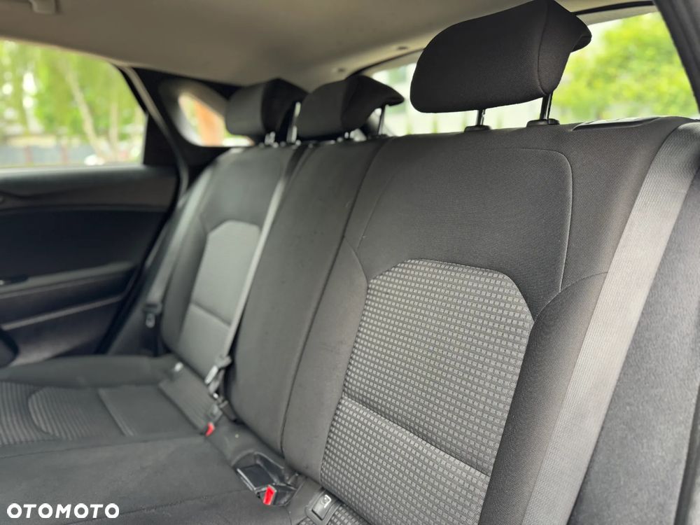 Kia Ceed 1.4 L - 27