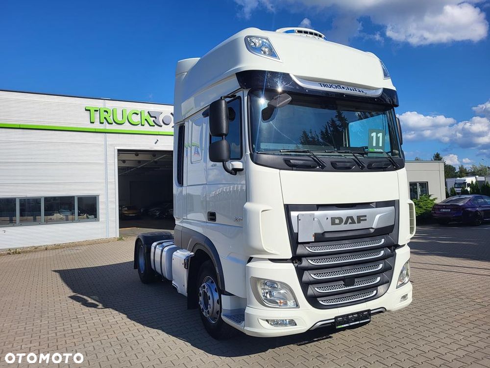 DAF FT XF 480 - 3
