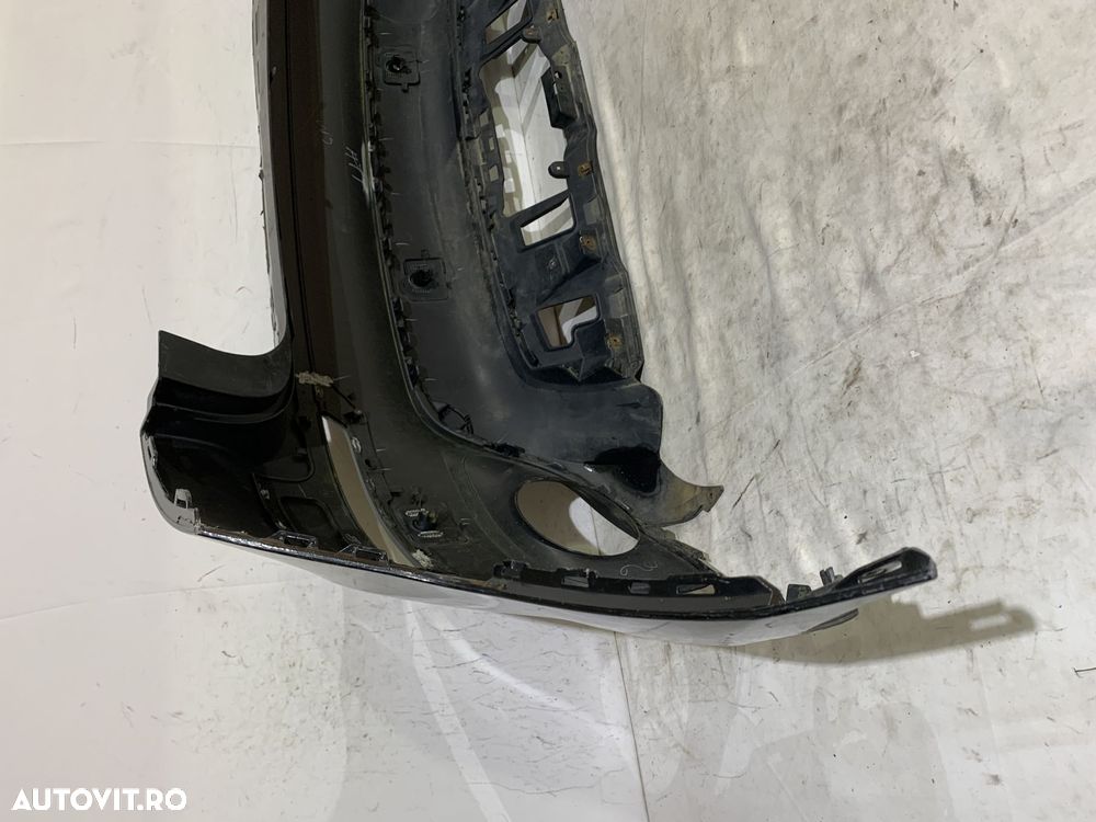 Bara spate BMW X6 E71, 2008, 2009, 2010, 2011, 2012, 2013, cod origine OE 51127176243. - 11