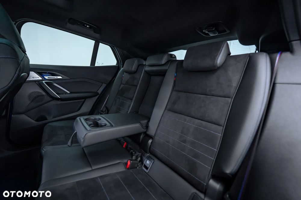 BMW X2 xDrive18d M Sport - 22