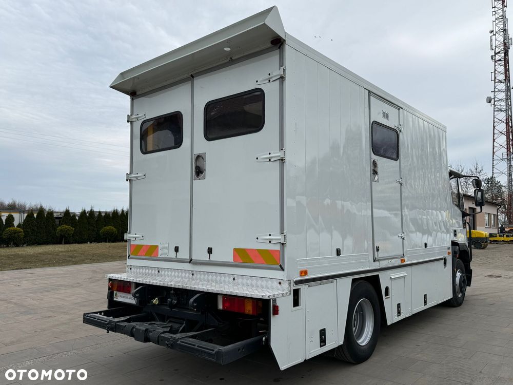 Iveco Eurocargo 150E23 - 6
