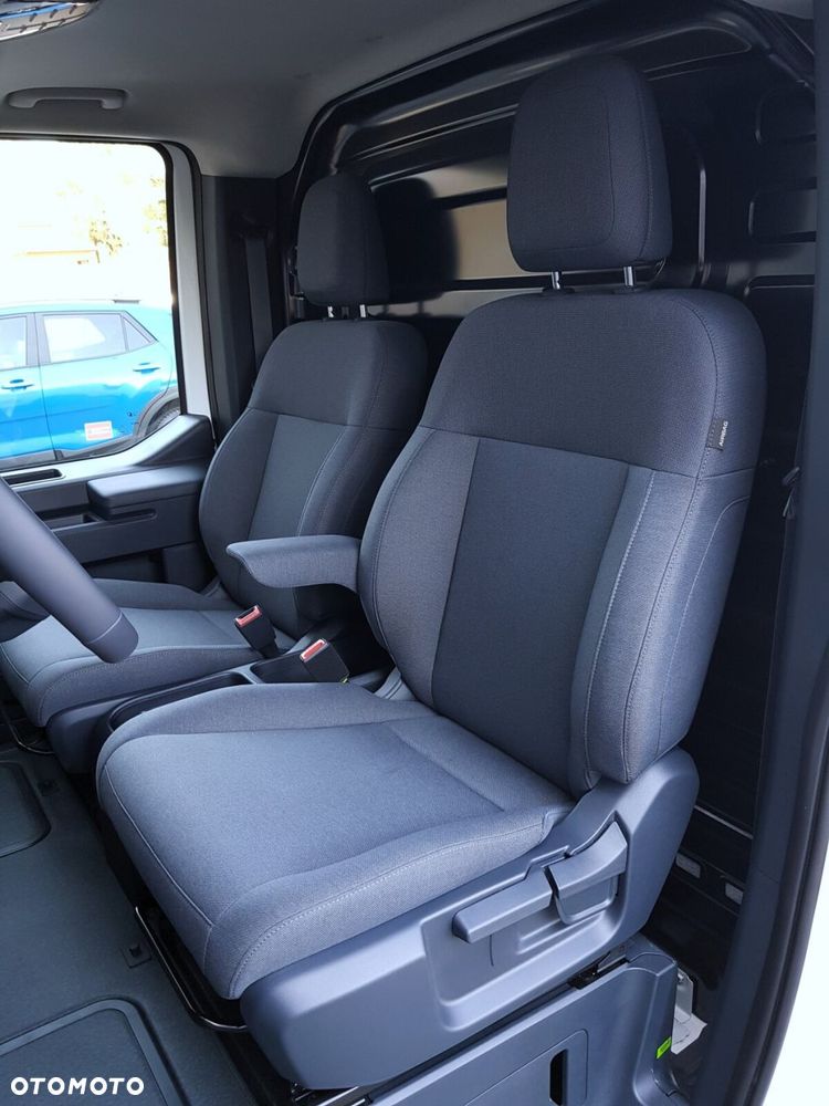 Kia PV5 71.2kWh - 20