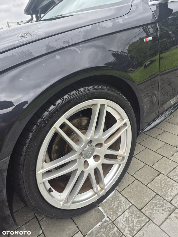 Audi A4 Limousine 2.0 TFSI - 19