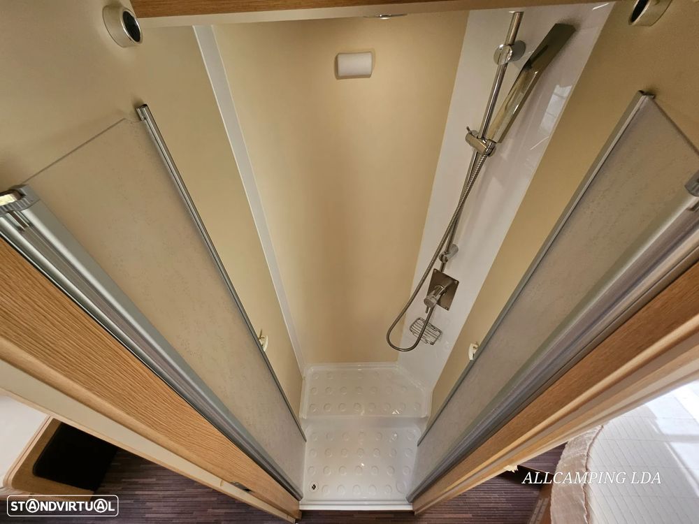 McLouis MC4 281 CAMA CENTRAL + BASCULANTE - 50