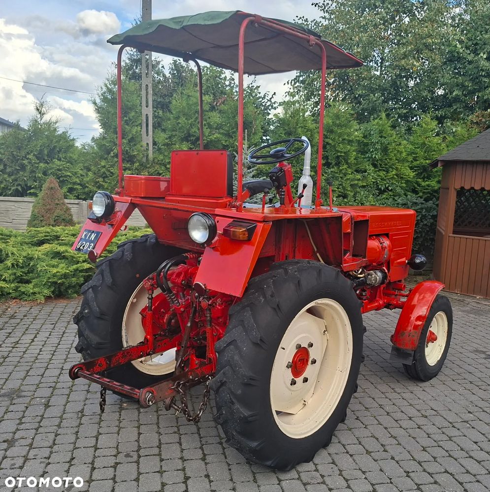 Belarus WŁADIMIREC RUSKI T-25 - 6