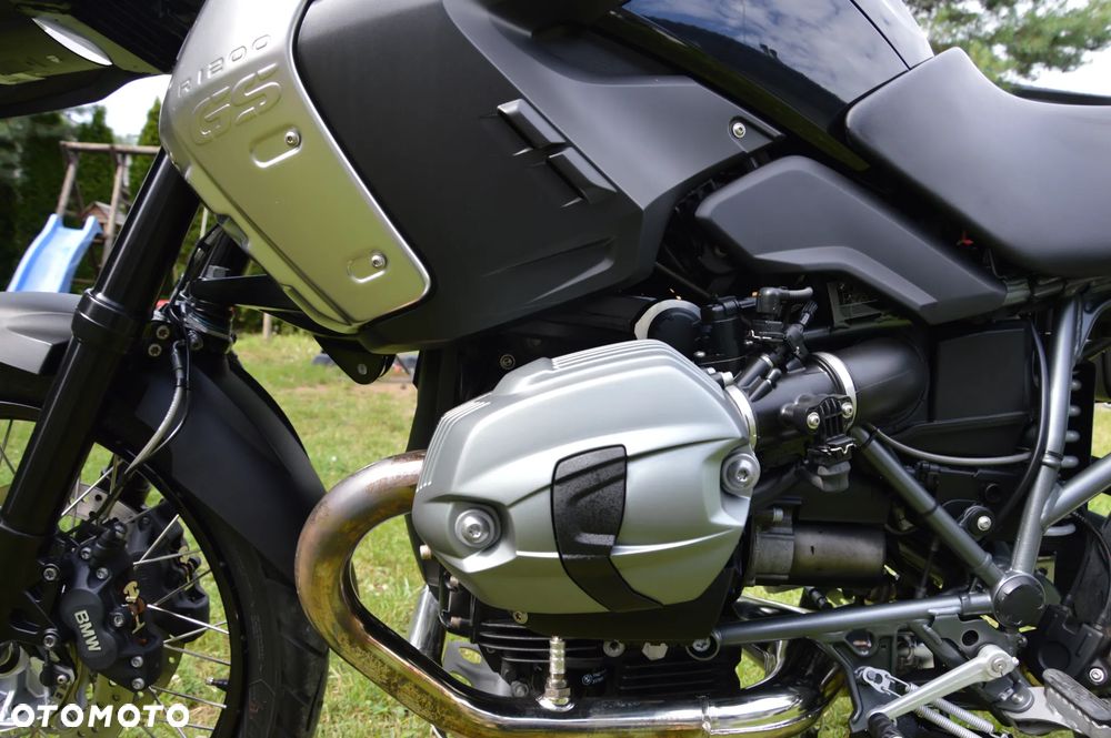 BMW GS - 11