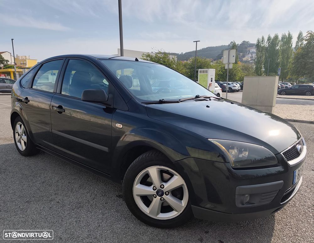 Ford Focus 1.6 TDCi Trend - 1