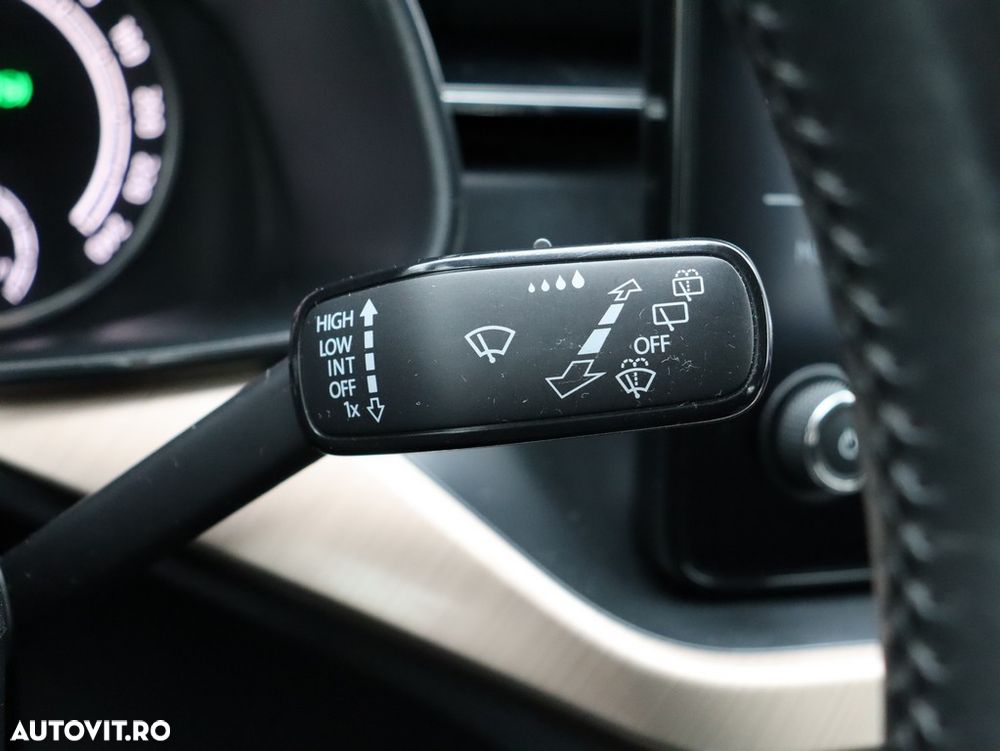 Skoda Scala 1.0 TSI DSG Style - 17