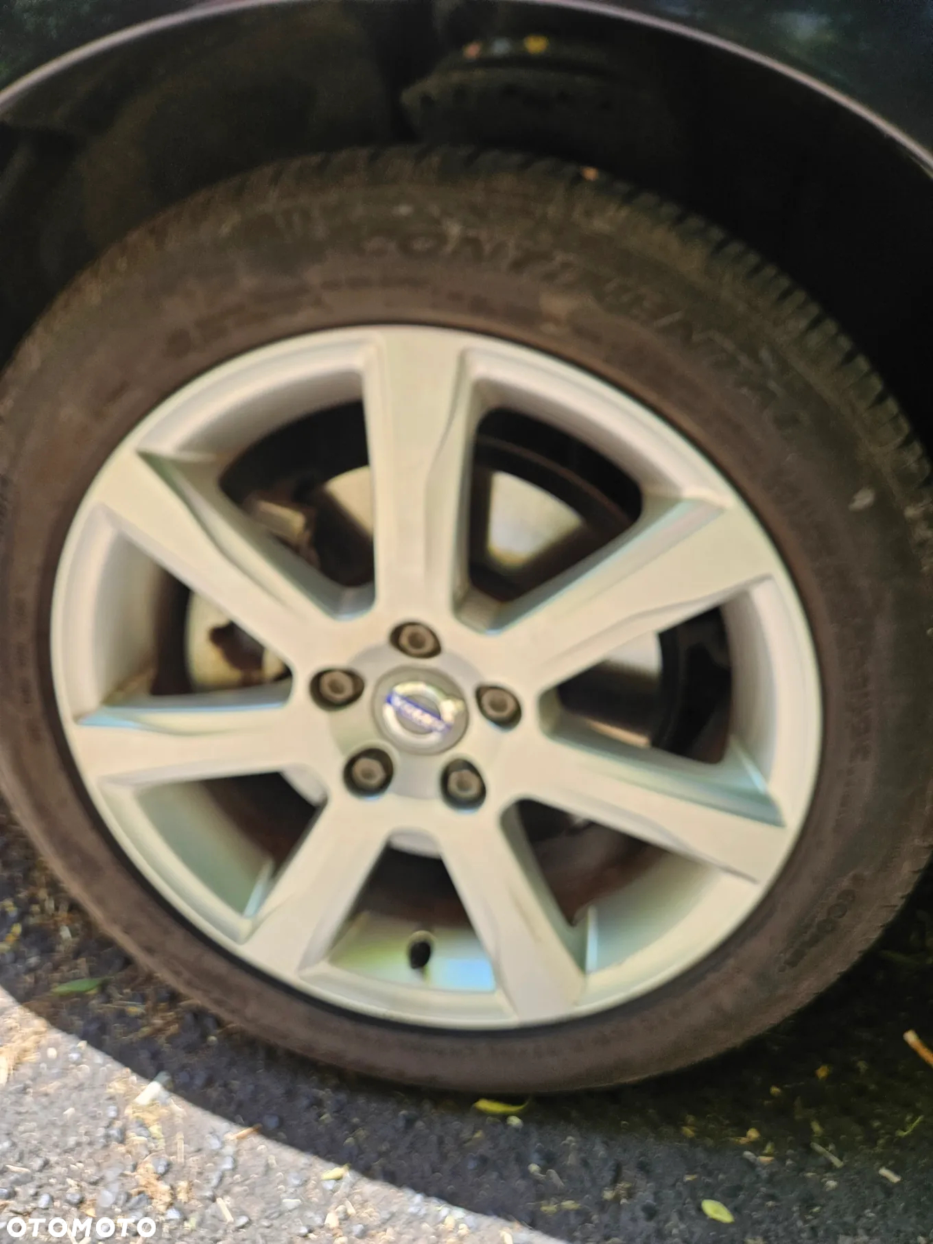 Volvo V60 T5 Geartronic Powershift Momentum - 22