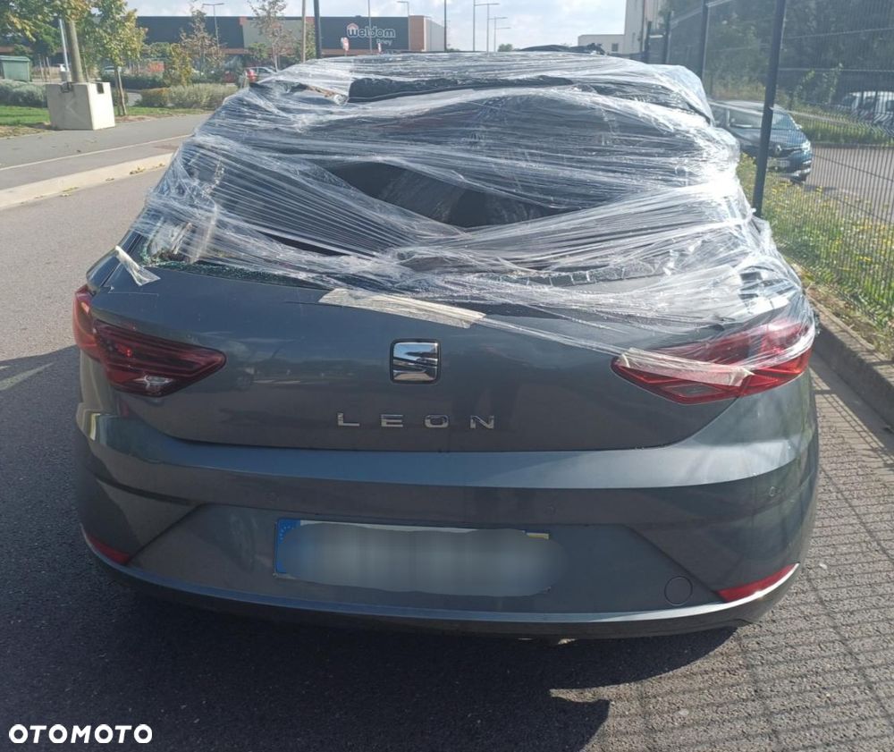 Seat Leon - 1