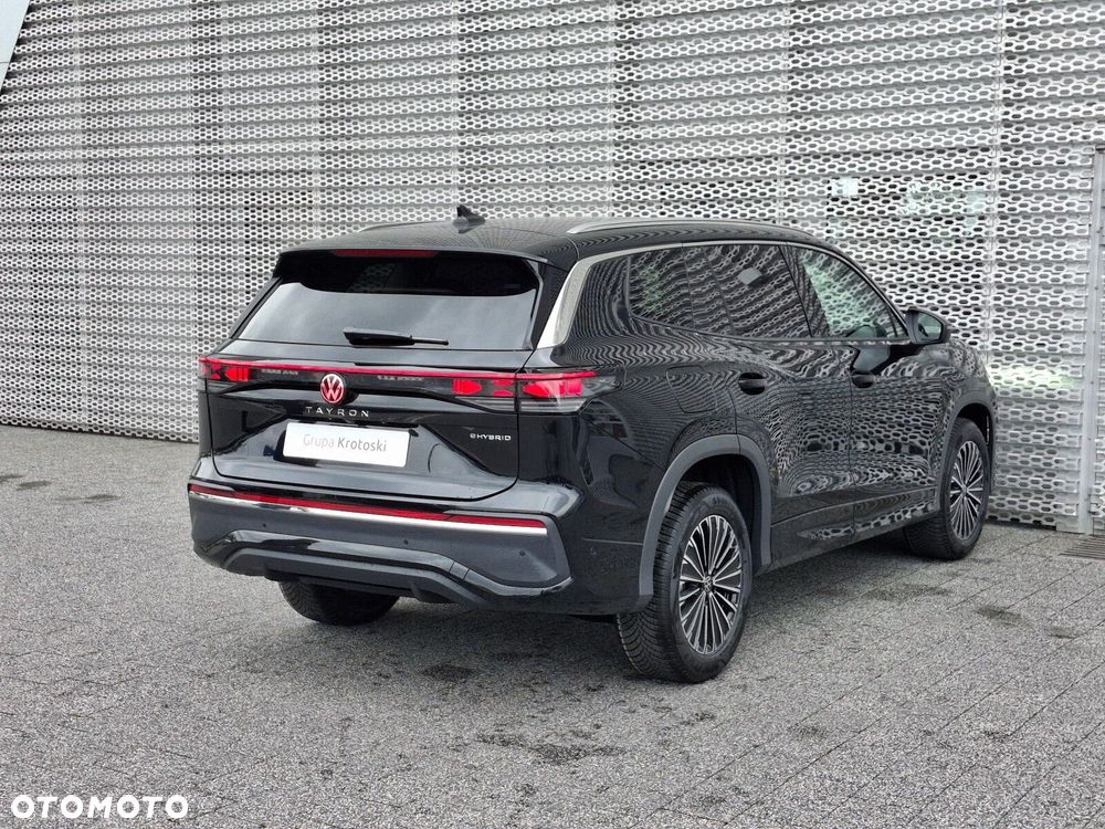 Volkswagen Tayron - 7