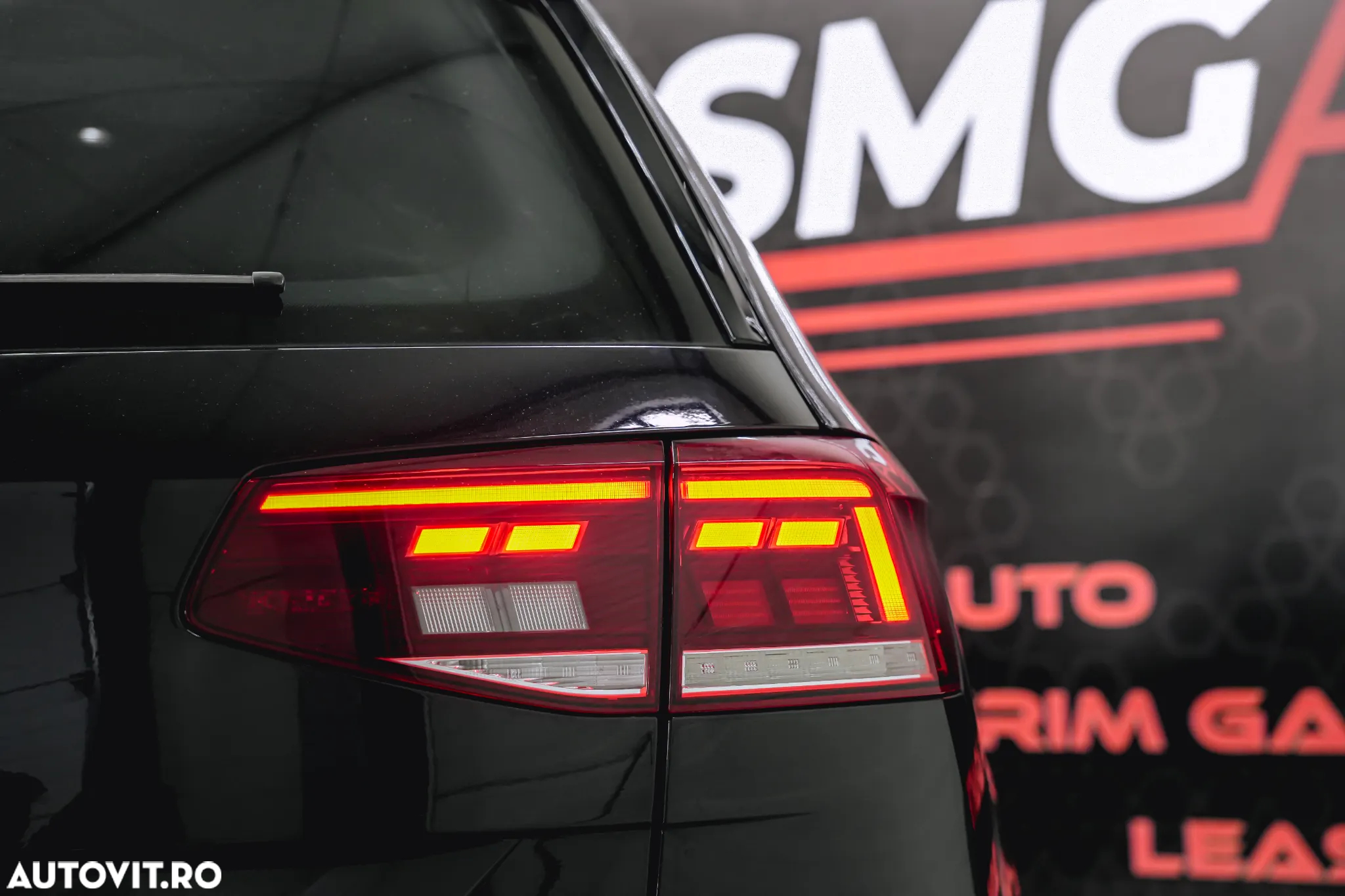 Volkswagen Passat Variant 1.4 TSI Plug-In-Hybrid DSG GTE - 21