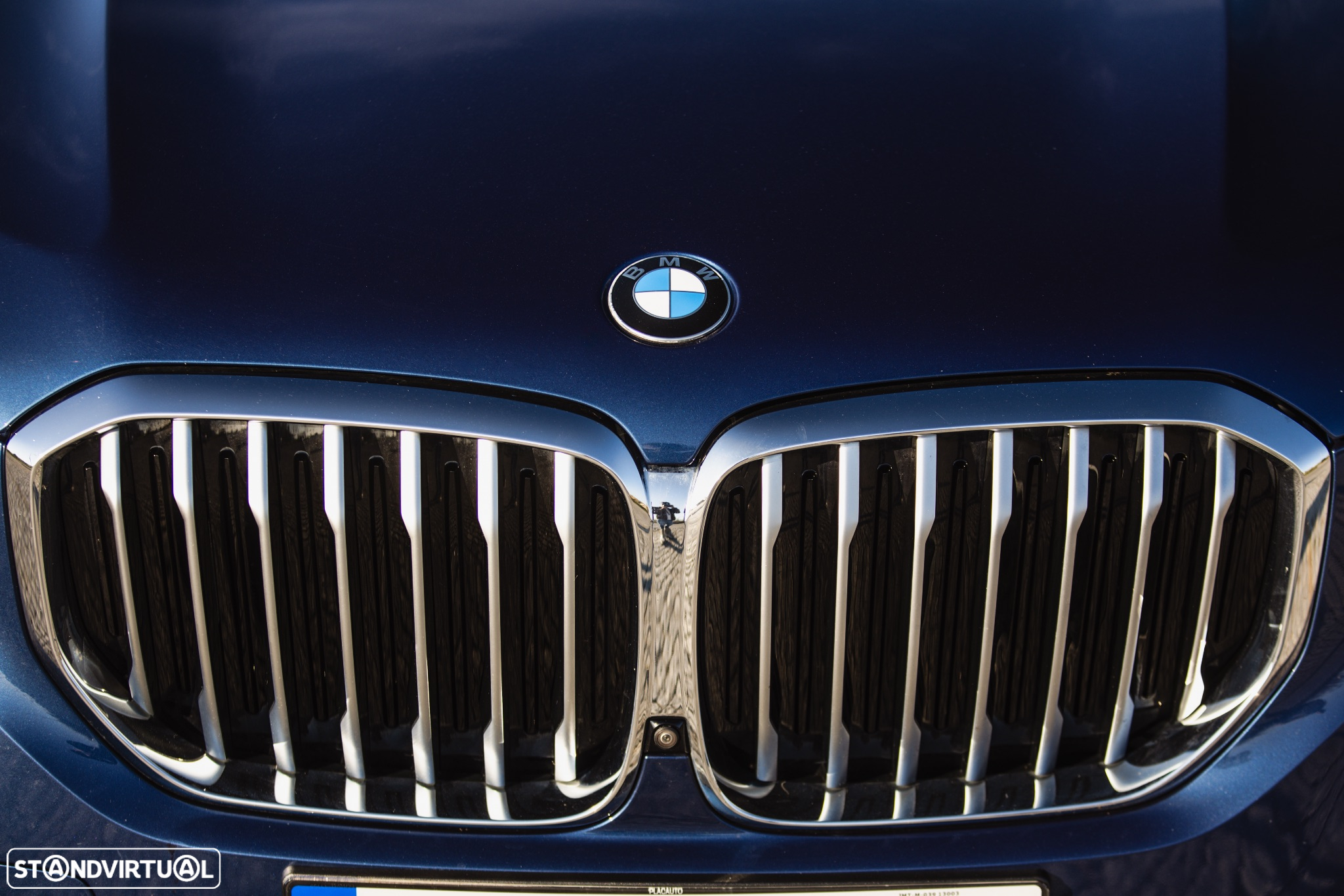 BMW X5 45 e xDrive - 9