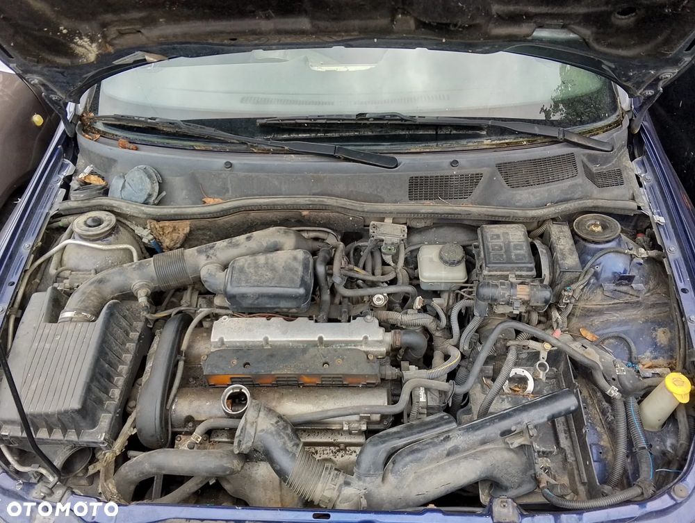 Opel Astra G (98-09r.) 1.4B 89KM. Silnik X14XE Skrzynia MG4 lakier Z282 / 13L / 13U. Cały na części. GWARANCJA !!! Przód Tył Zestaw Komplet Drzwi Klapa Zderzak Błotnik Maska Grill Atrapa Szyba Pas Lampa Lusterko Boczki Fotel Kanapa Kokpit Deska Rozdzielcza Przełącznik Włącznik Sterownik Przewody Wiązka Instalacja Moduł Komputer Czujnik Listwa Pompa Alternator Wtryski Głowica Rozrusznik Kompresor Sprzęgło Dwumas Silnik Skrzynia ABS Klimatyzacji Paliwa Wspomagania Kolektor Turbina Przepustnica Zawór Chłodnica Koło Hak Belka Sanki Zawieszenie Mcpherson Półoś Amortyzator Wydech Tłumik Zacisk Most - 6