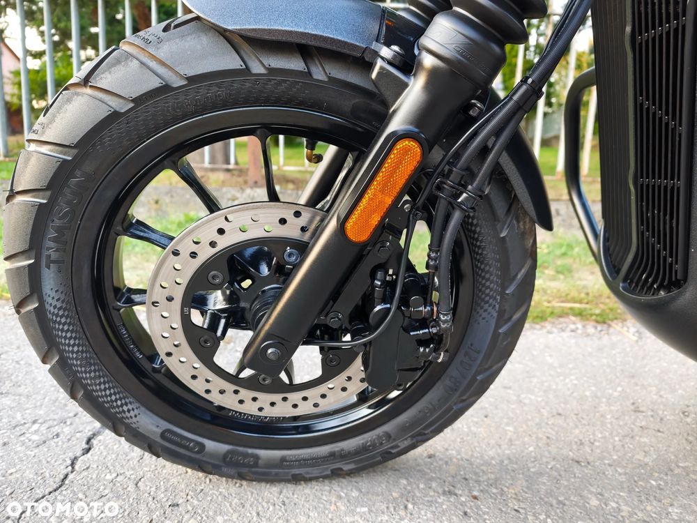 Hyosung GV - 5