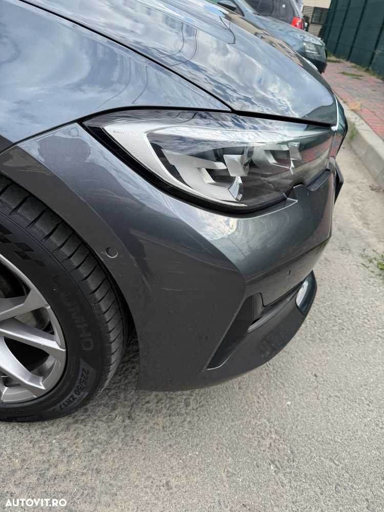 BMW 3 Series 2019 — imagine 7