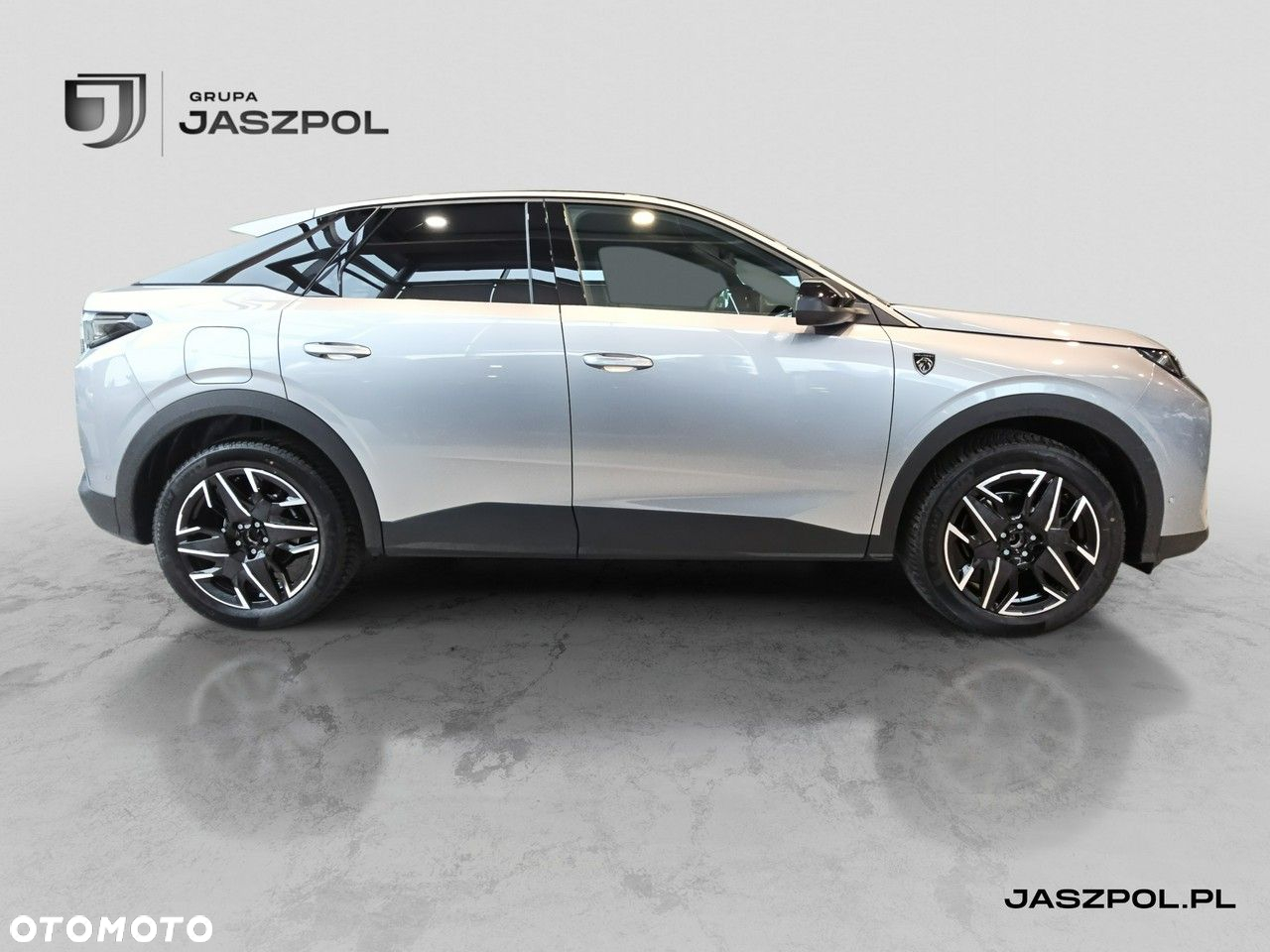 Peugeot 3008 - 4
