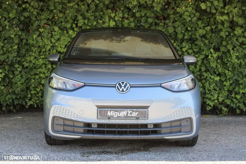 VW ID.3 58 kWh Pro Urban - 3