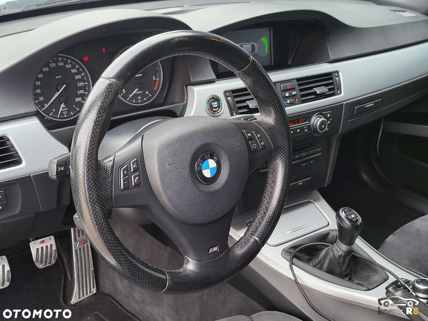 BMW Seria 3 - 18