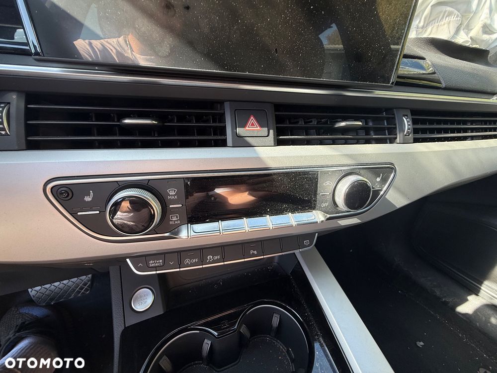 Audi A4 Avant 40 TDI mHEV Advanced S tronic - 16