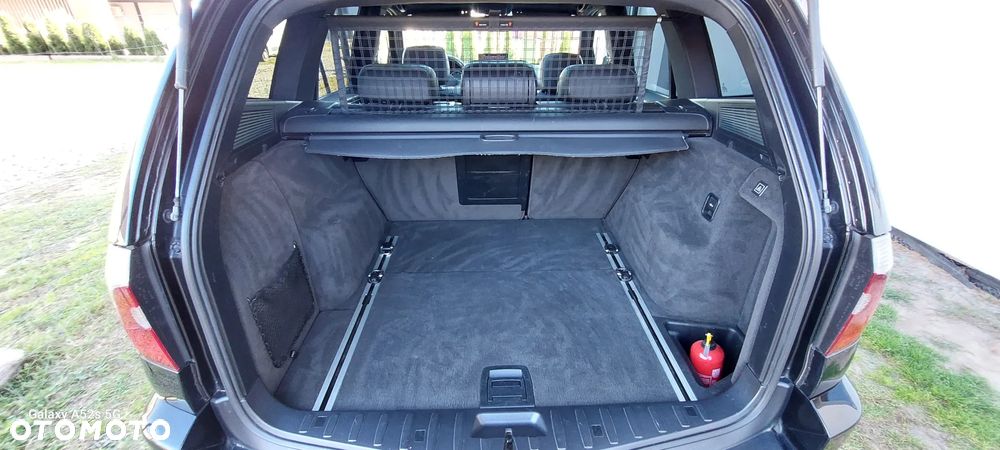 BMW X3 - 12