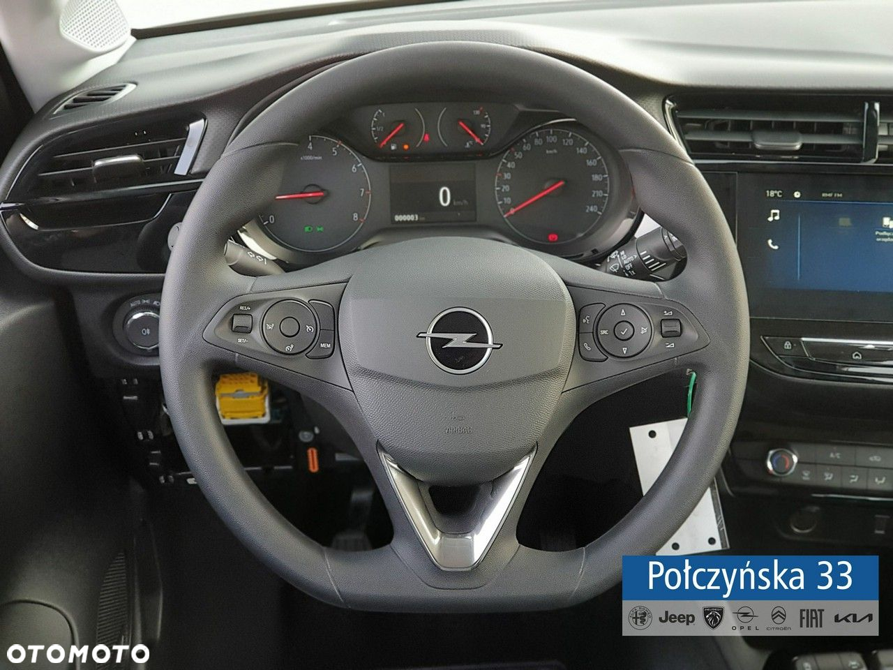 Opel Corsa - 27