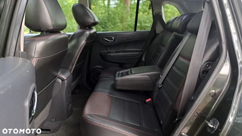 Renault Koleos dCi 150 FAP 4x2 Limited - 16