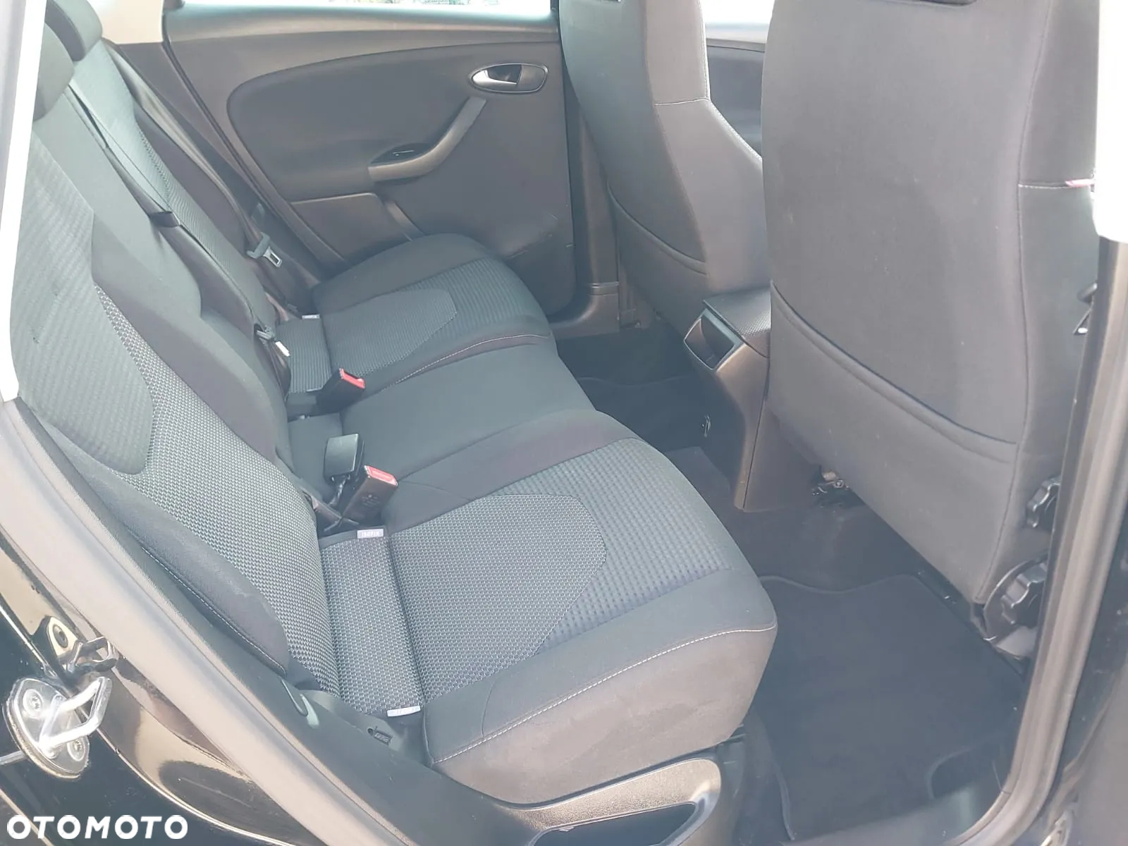Seat Altea XL 2.0 TDI 4x4 Freetrack - 17