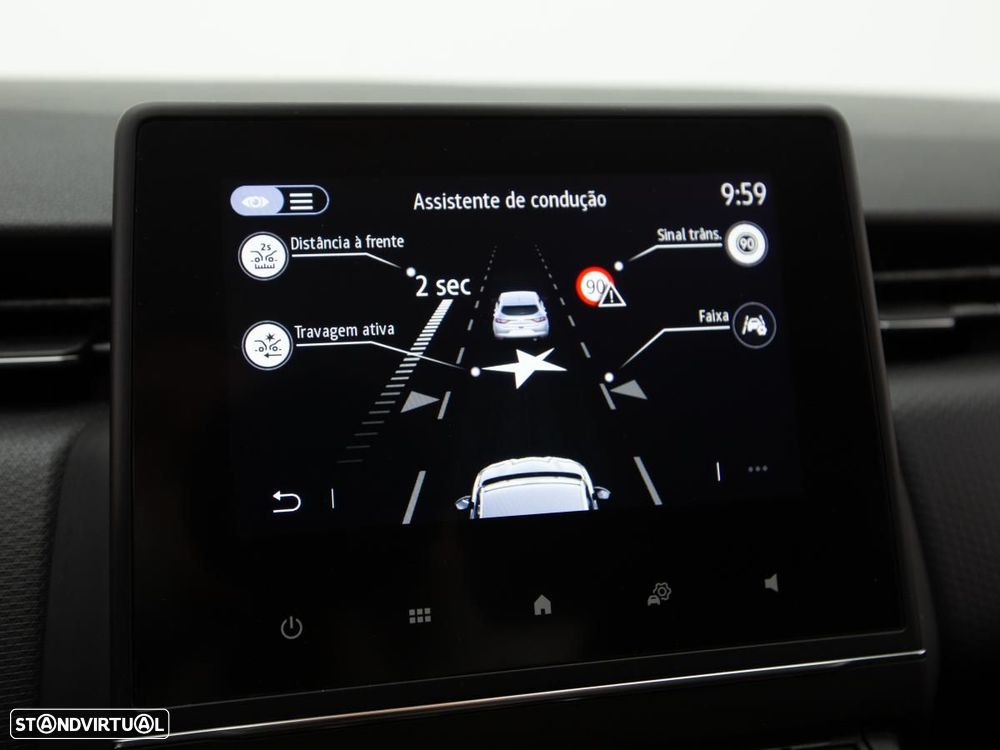 Renault Clio 1.5 Blue dCi Intens - 24