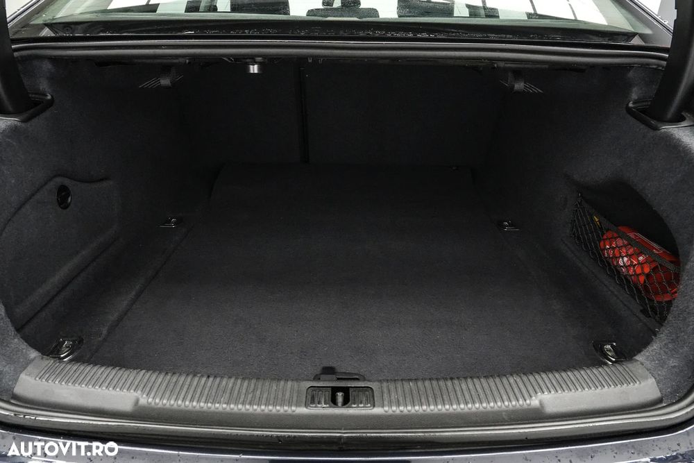 Audi A6 3.0 TDI quattro Stronic - 23