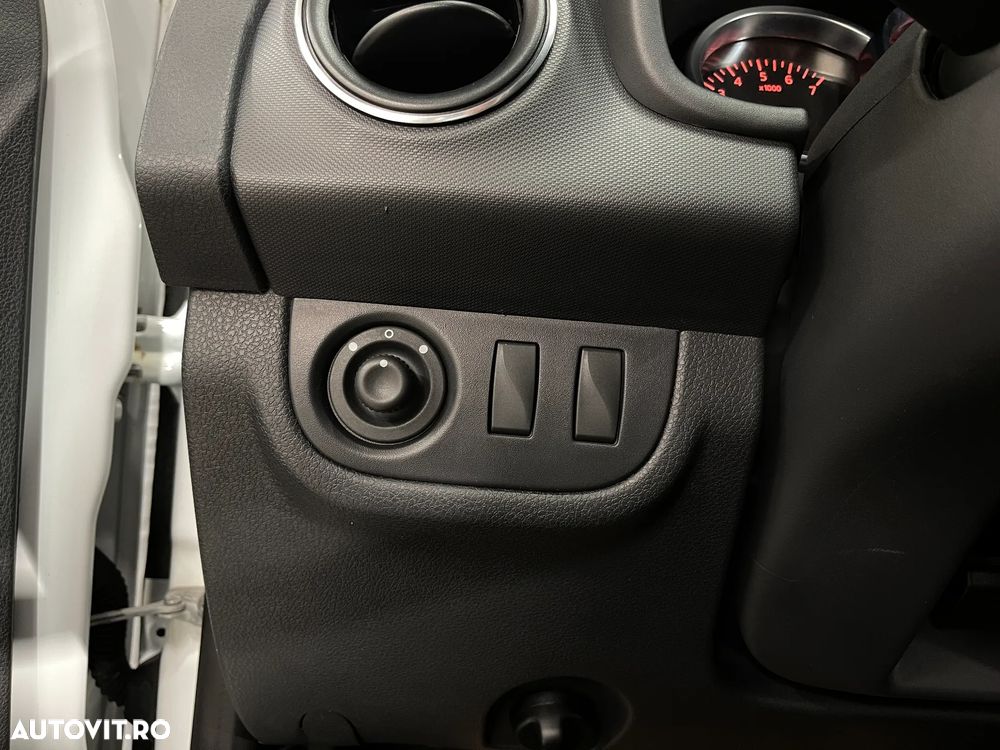 Dacia Logan 1.5 Blue dCi Laureate - 18