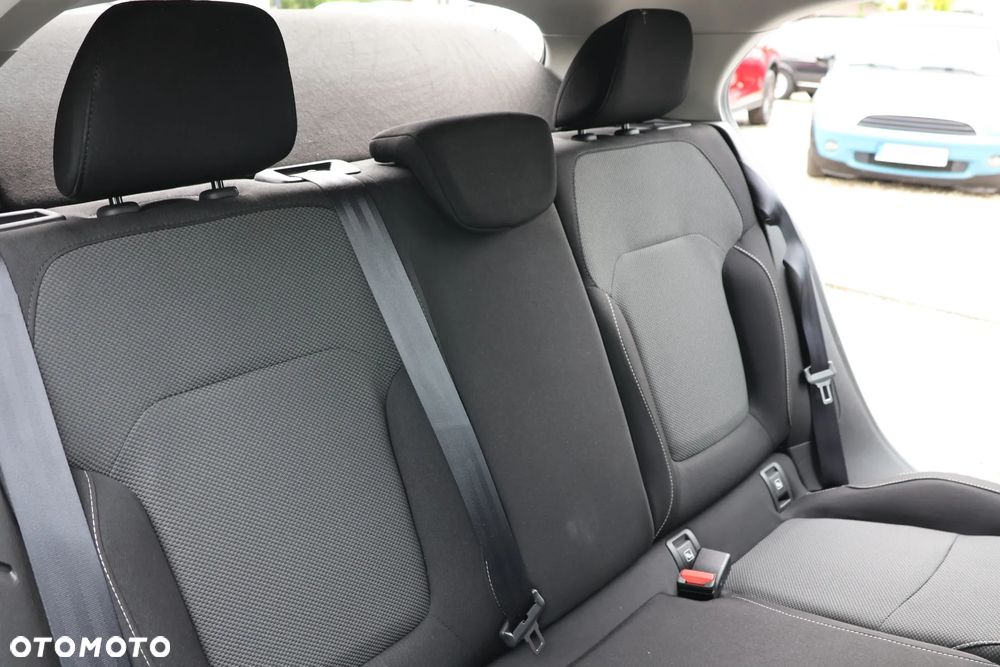 Renault Megane 1.3 TCe FAP Intens - 14