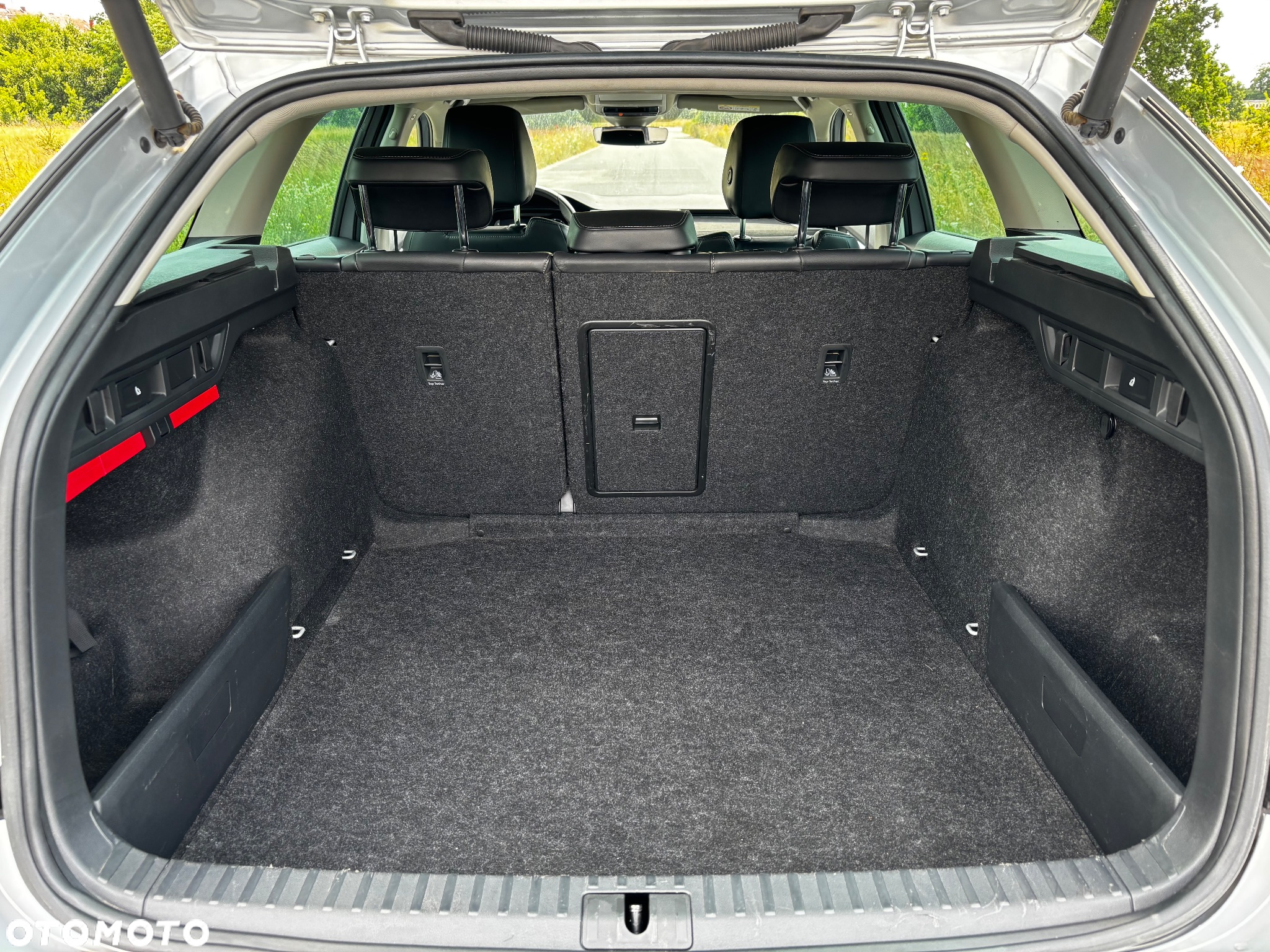 Skoda Octavia 2.0 TDI Style DSG - 24