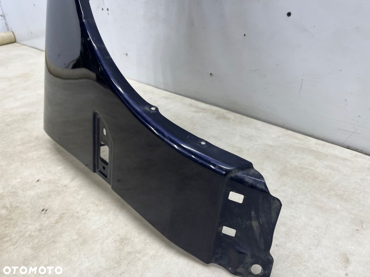 Błotnik Volvo V70 II 2 S60 I 1 00-10r. prawy przedni prawy przód - 15
