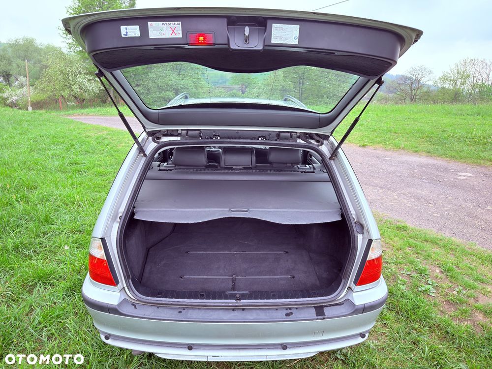 BMW Seria 3 - 13