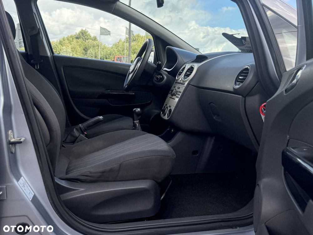 Opel Corsa - 6
