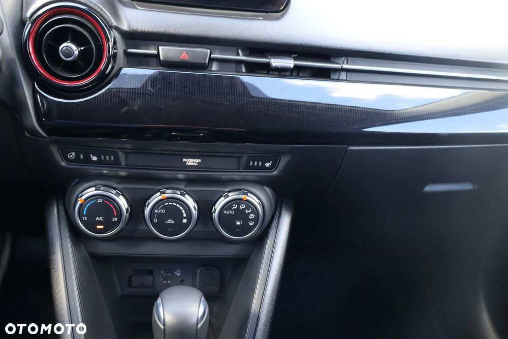 Mazda 2 1.5 Skymotion - 22