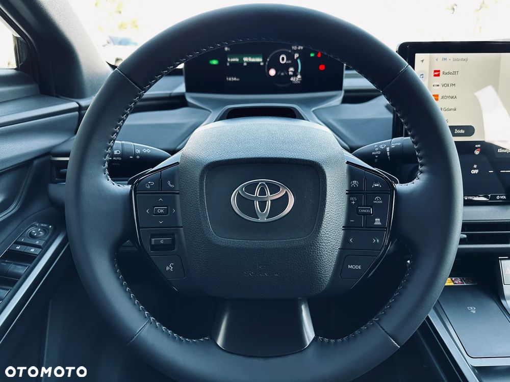 Toyota bZ4X 73.1kWh Style - 25