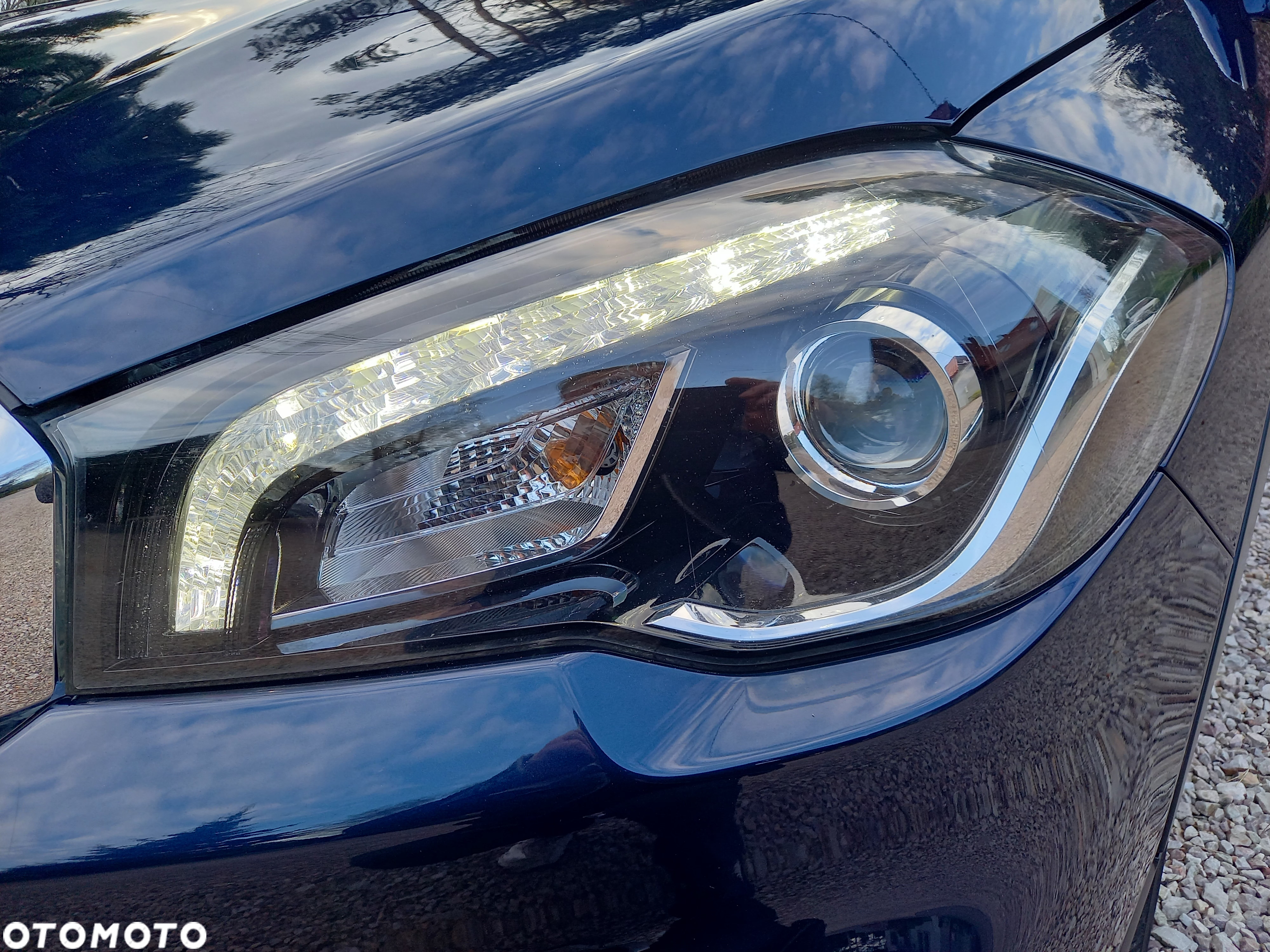 Suzuki SX4 - 9