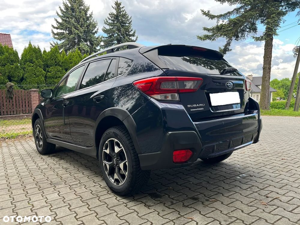 Subaru XV 1.6i Exclusive (EyeSight) Lineartronic - 31