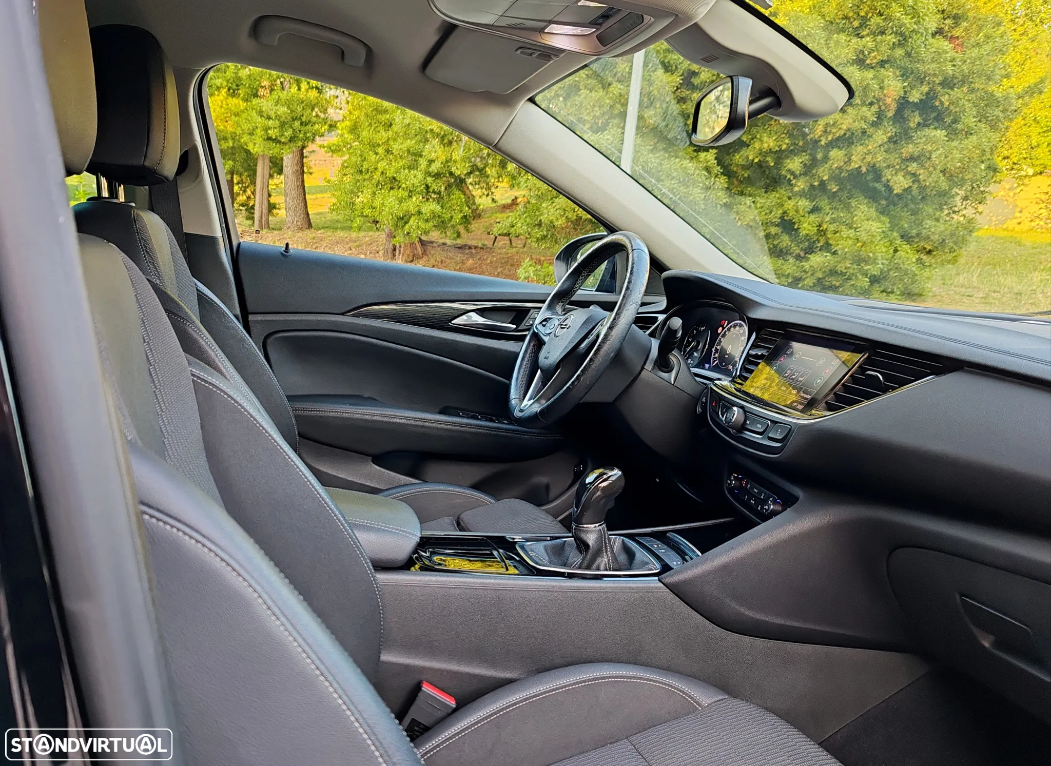 Opel Insignia Sports Tourer 1.6 CDTi Innovation - 11