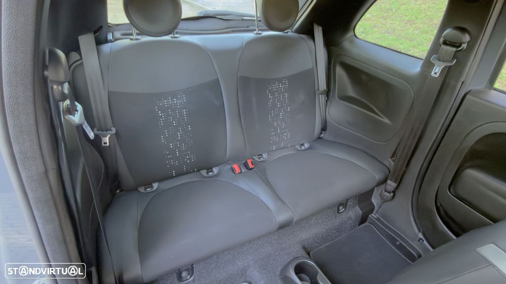 Fiat 500 1.0 Hybrid Sport - 9